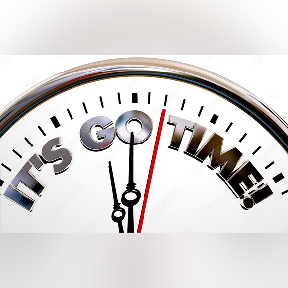 Other - Live show notifications! Not for sale!